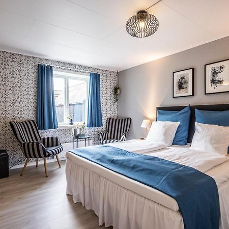 Marsk Hotellet Højer Exteriör bild